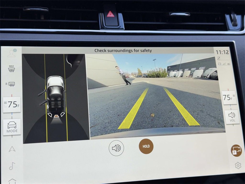 Used 2024 Land Rover Range Rover Evoque S image 23