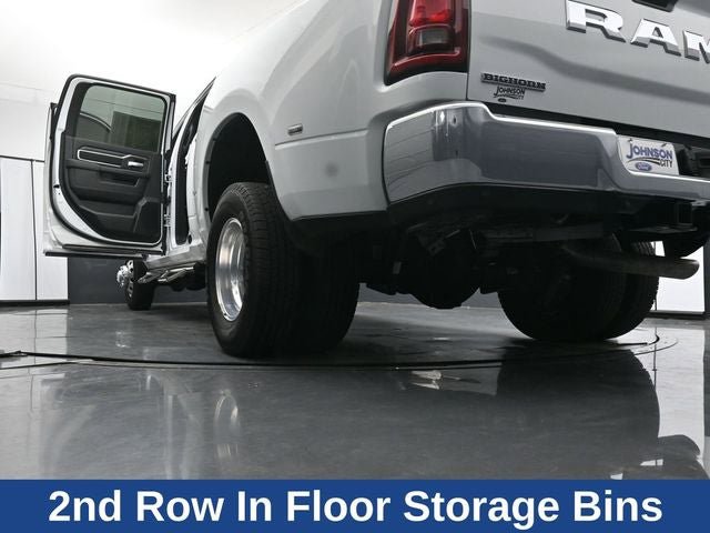 Used 2025 RAM 3500 Big Horn AWD/4WD image 40