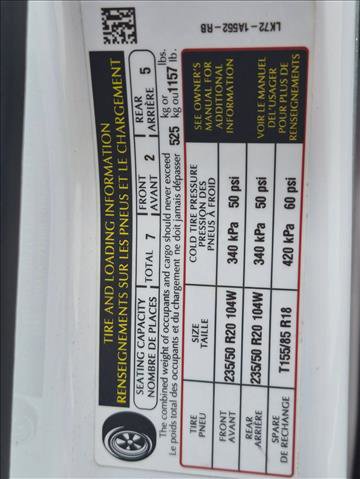 Used 2020 Land Rover Discovery Sport S image 14