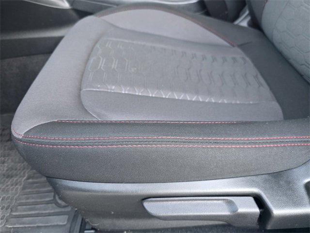 Used 2024 Subaru Impreza 2.0i Sport image 18