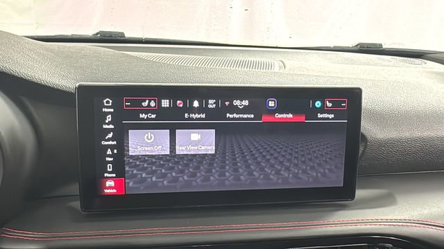 Used 2024 Dodge Hornet R/T Plus image 25