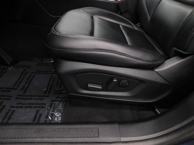 Used 2023 Ford Explorer XLT w/ Equipment Group 202A image 22