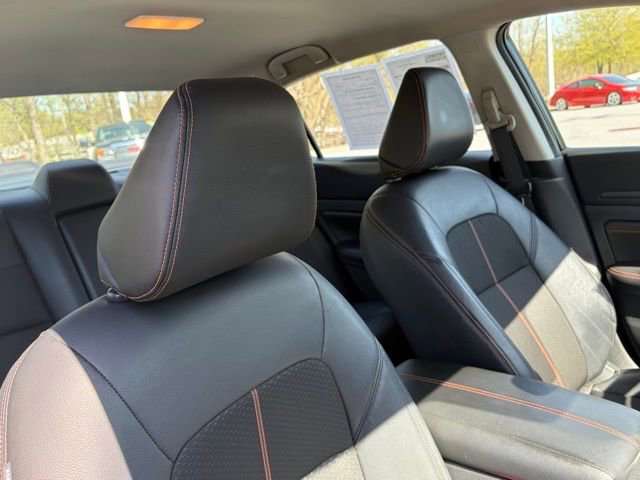 Used 2022 Nissan Altima 2.5 SR FWD image 29