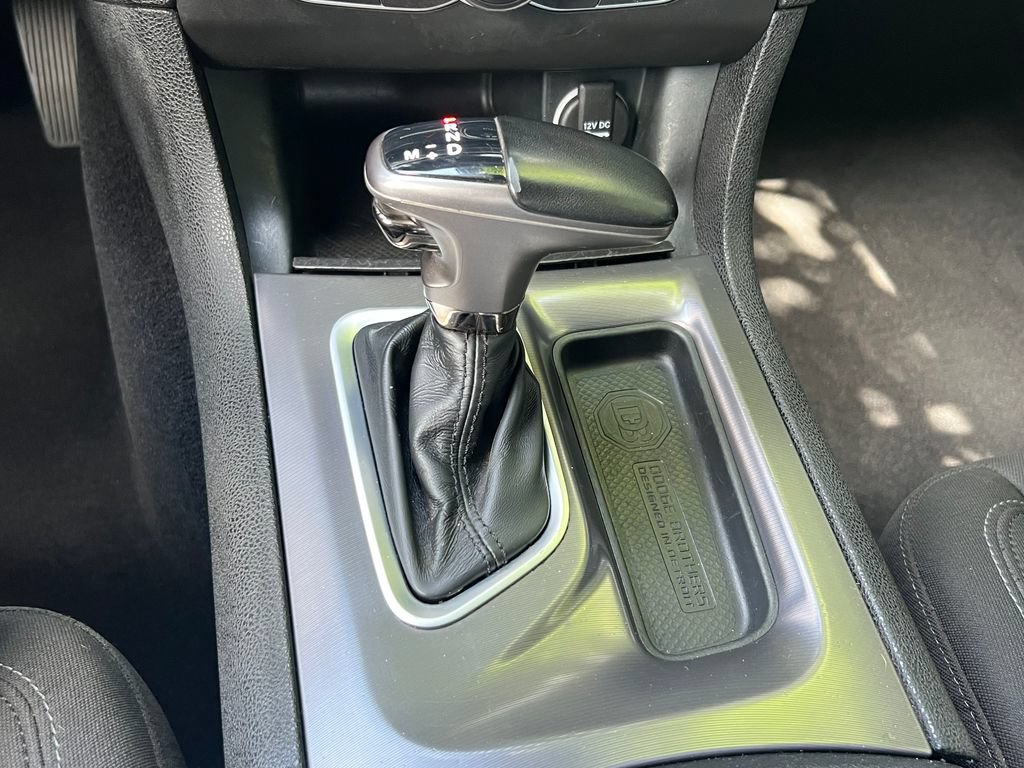 Used 2022 Dodge Charger GT RWD image 29