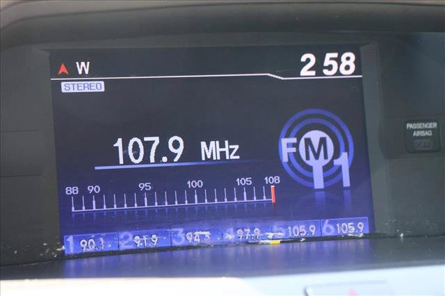 Used 2012 Honda Odyssey EX-L image 18