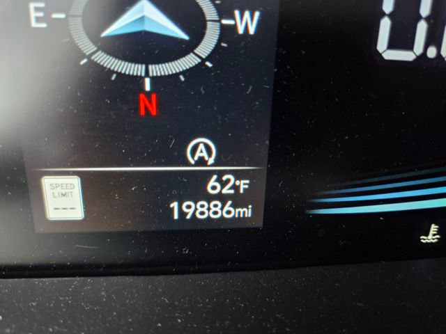 Used 2025 Hyundai Palisade SEL image 16