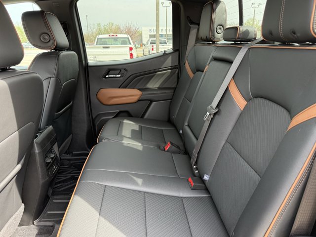 New 2026 GMC Canyon AT4 w/ Technology Plus Package image 13