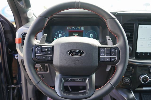 New 2025 Ford F150 Raptor image 20