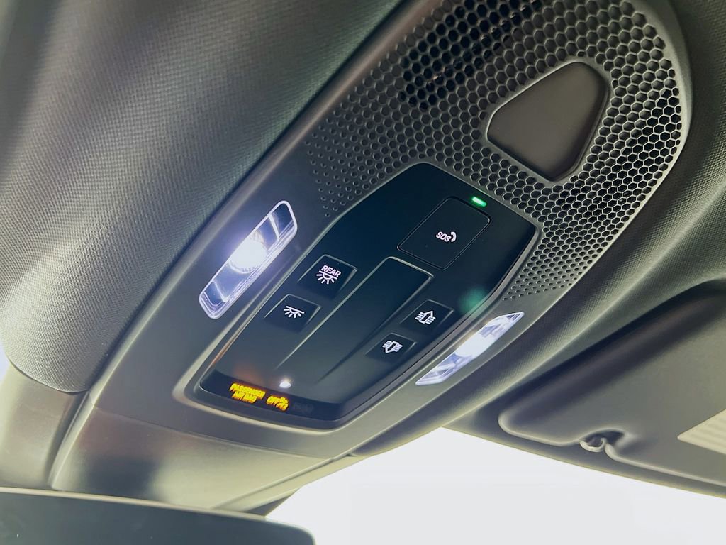 New 2026 Porsche Cayenne Coupe image 14