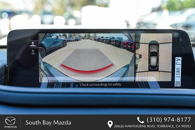 New 2026 MAZDA CX-30 2.5 Turbo w/ Premium Plus Pkg AWD/4WD image 24