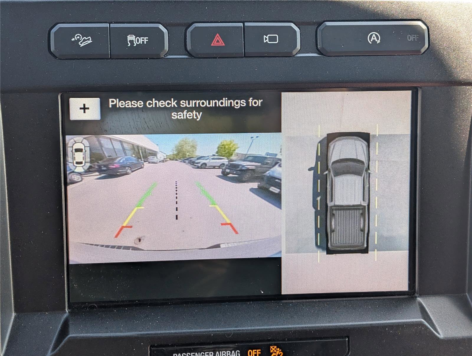 Used 2019 Ford F150 King Ranch w/ Equipment Group 601A Luxury AWD/4WD image 34