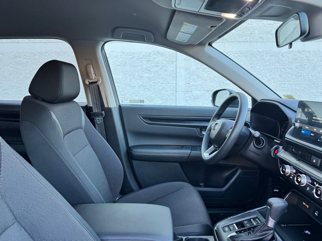 Certified 2026 Honda CR-V LX image 16