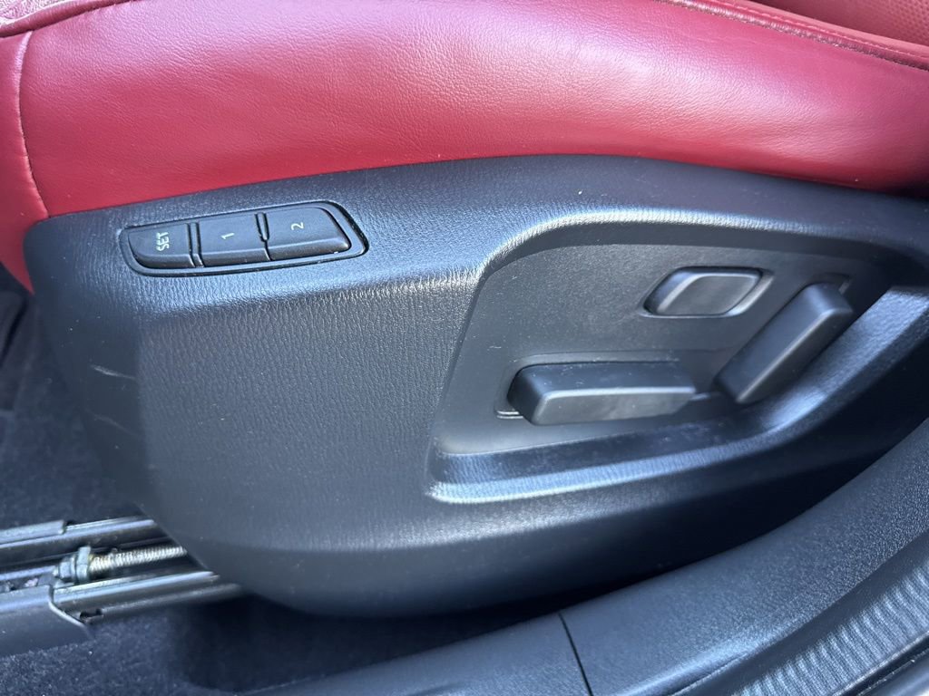 Used 2021 MAZDA CX-5 Carbon Edition image 20