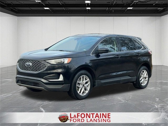 Used 2023 Ford Edge SEL