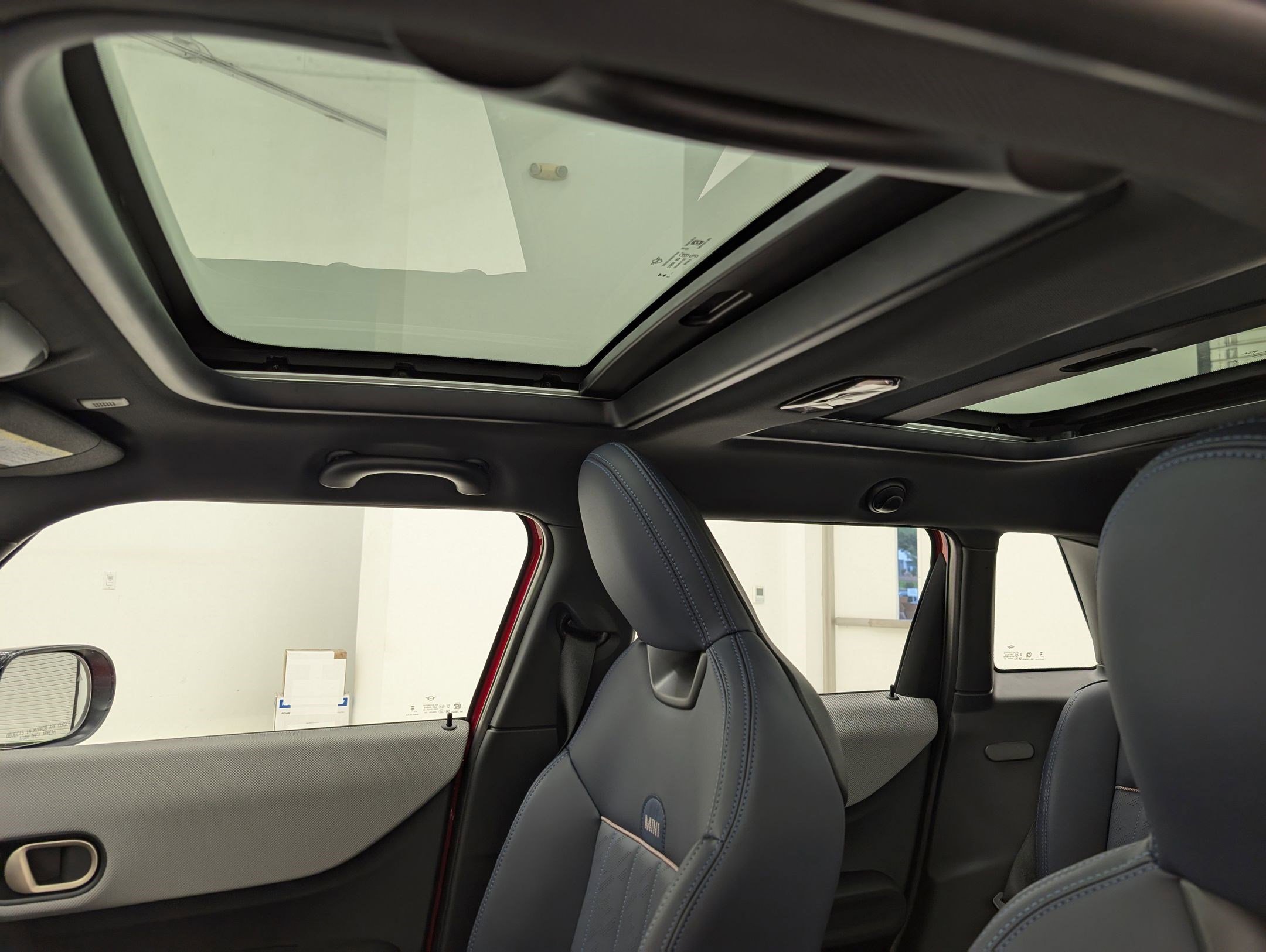 New 2025 MINI Cooper S image 13