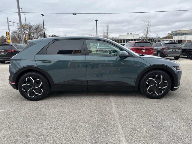 Used 2023 Hyundai Ioniq 5 SE image 5