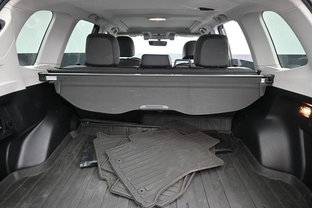 Used 2018 Subaru Forester 2.5i Touring AWD/4WD image 29