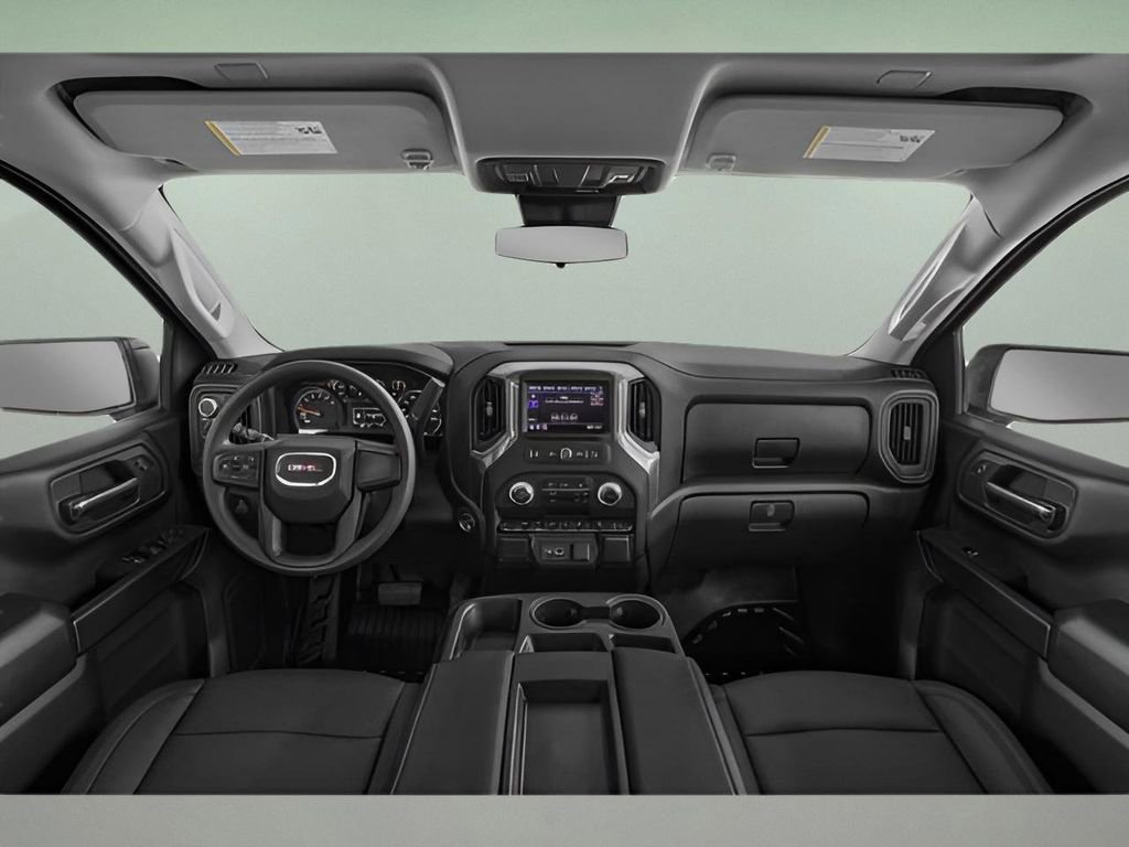 Certified 2024 GMC Sierra 1500 SLT w/ SLT Premium Plus Package image 13