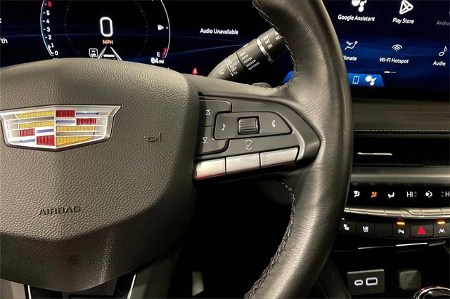 Used 2024 Cadillac XT4 Premium Luxury image 19