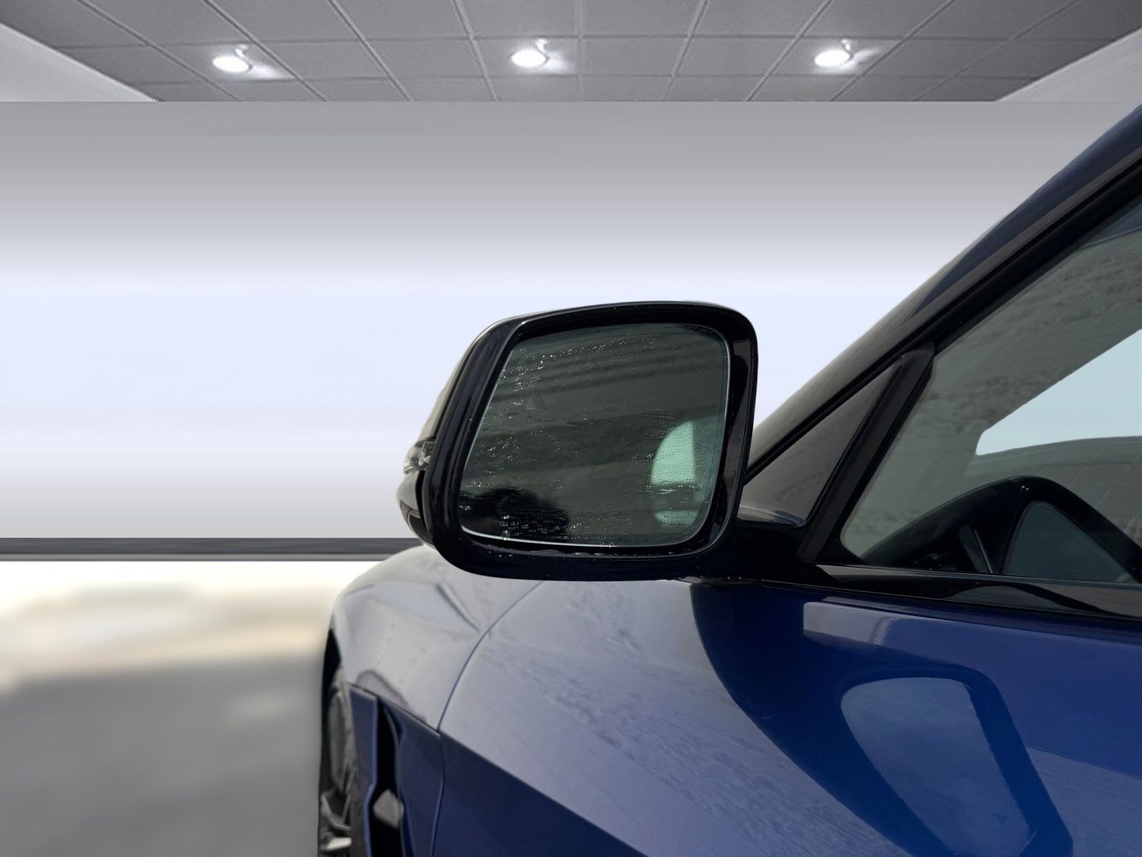 Certified 2025 BMW Z4 M40i w/ Premium Package image 20