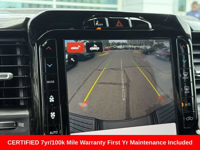 Certified 2023 RAM 2500 Rebel w/ Level 2 Equipment Group AWD/4WD image 31