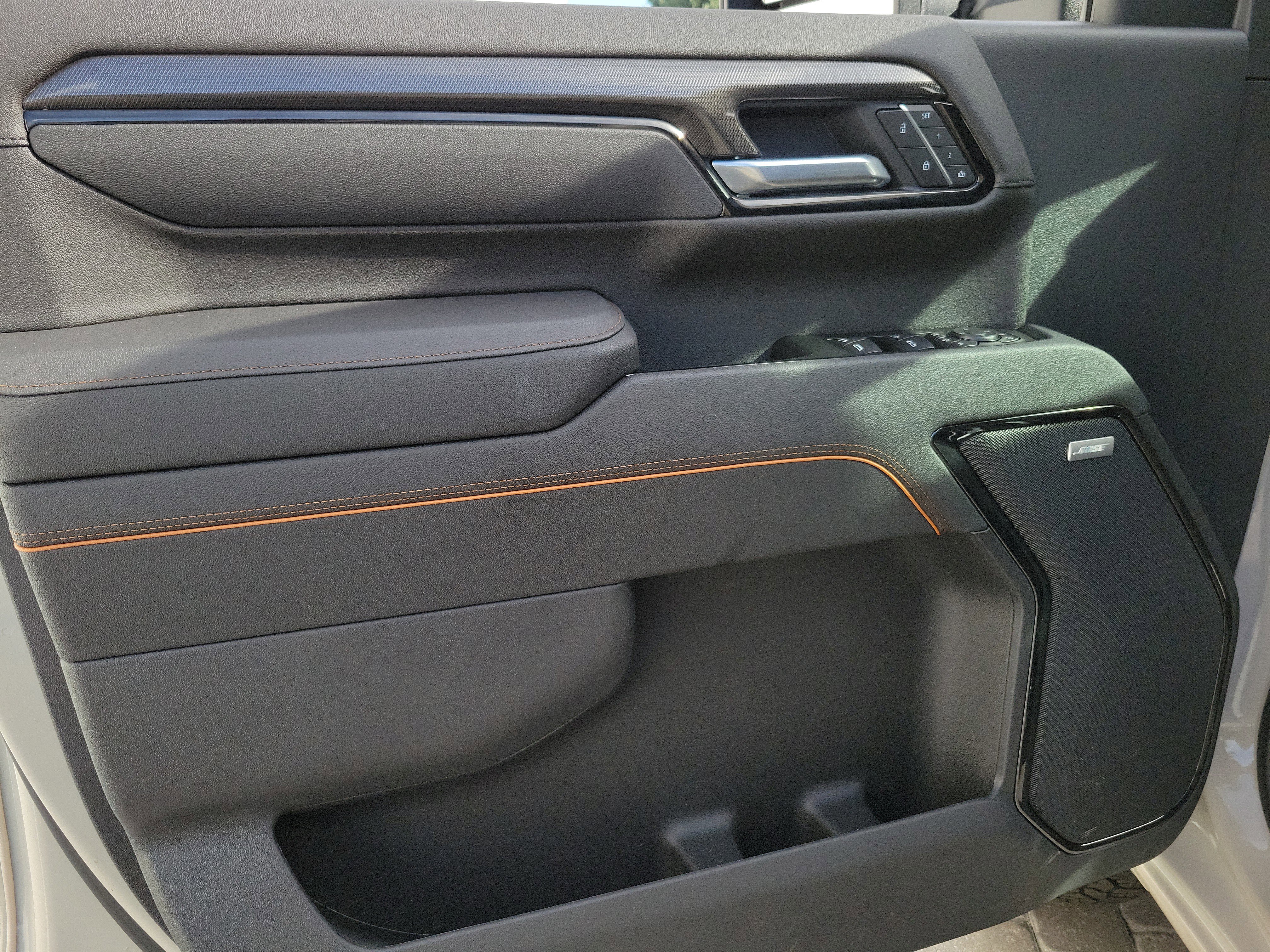 New 2026 GMC Sierra 2500 AT4 w/ AT4 Premium Plus Package image 17