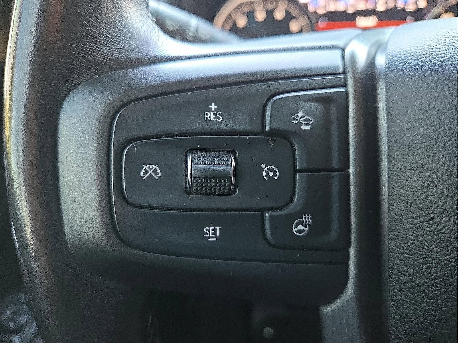 Used 2022 GMC Sierra 1500 Denali w/ Denali Premium Package AWD/4WD image 19