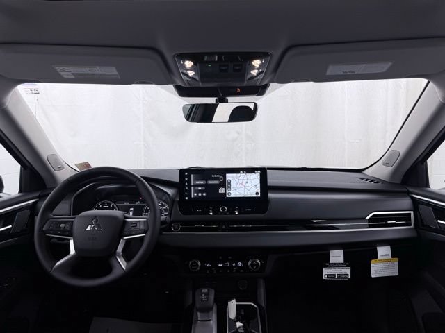 New 2026 Mitsubishi Outlander AWD image 43