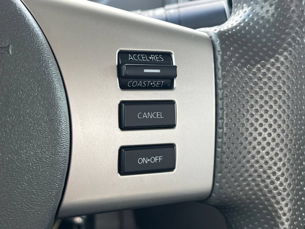 Used 2019 Nissan Frontier SV RWD image 12