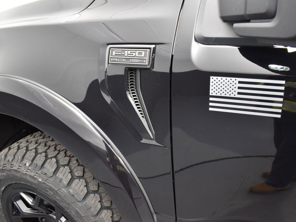 Used 2024 Ford F150 XLT w/ Equipment Group 302A MID image 18