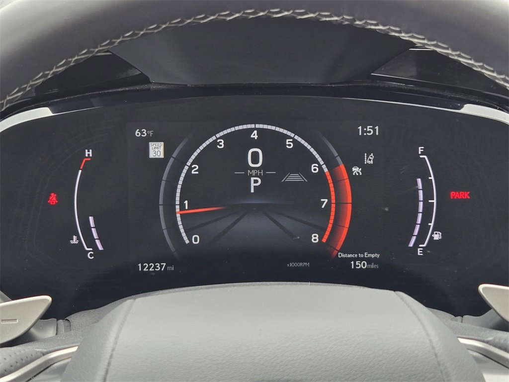 Used 2022 Lexus NX 350 F Sport image 27