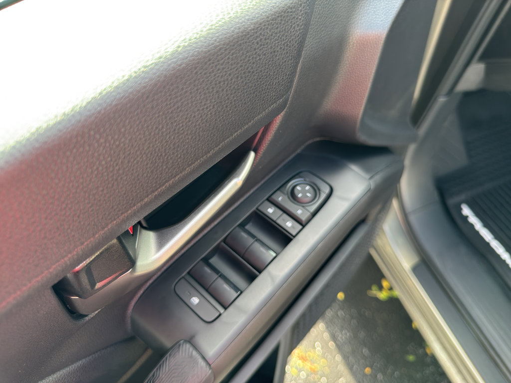 New 2025 Toyota Tacoma TRD Off-Road image 11