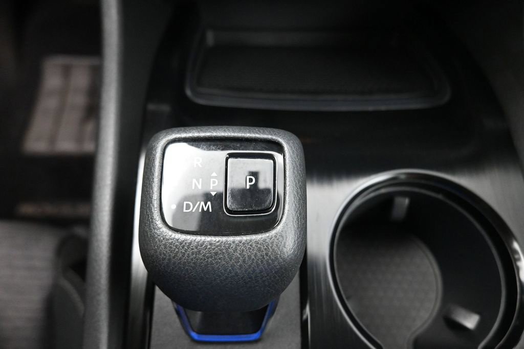 Certified 2022 Nissan Rogue SV AWD/4WD image 21