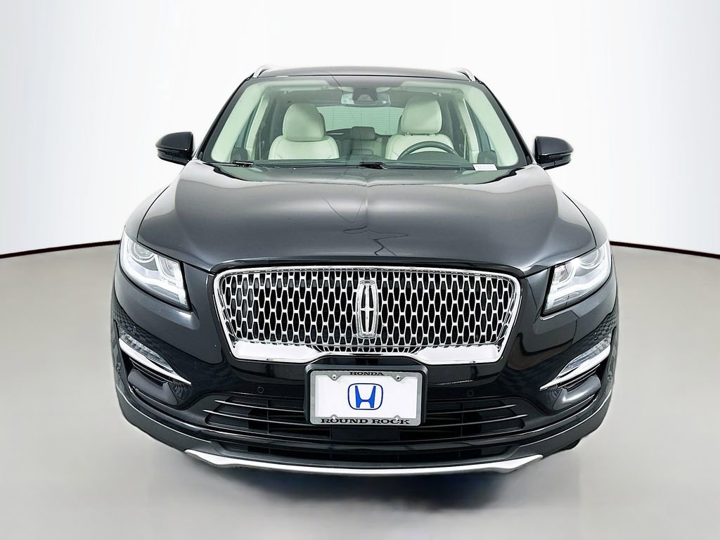 Used 2019 Lincoln MKC Reserve w/ MKC Technology Package image 2