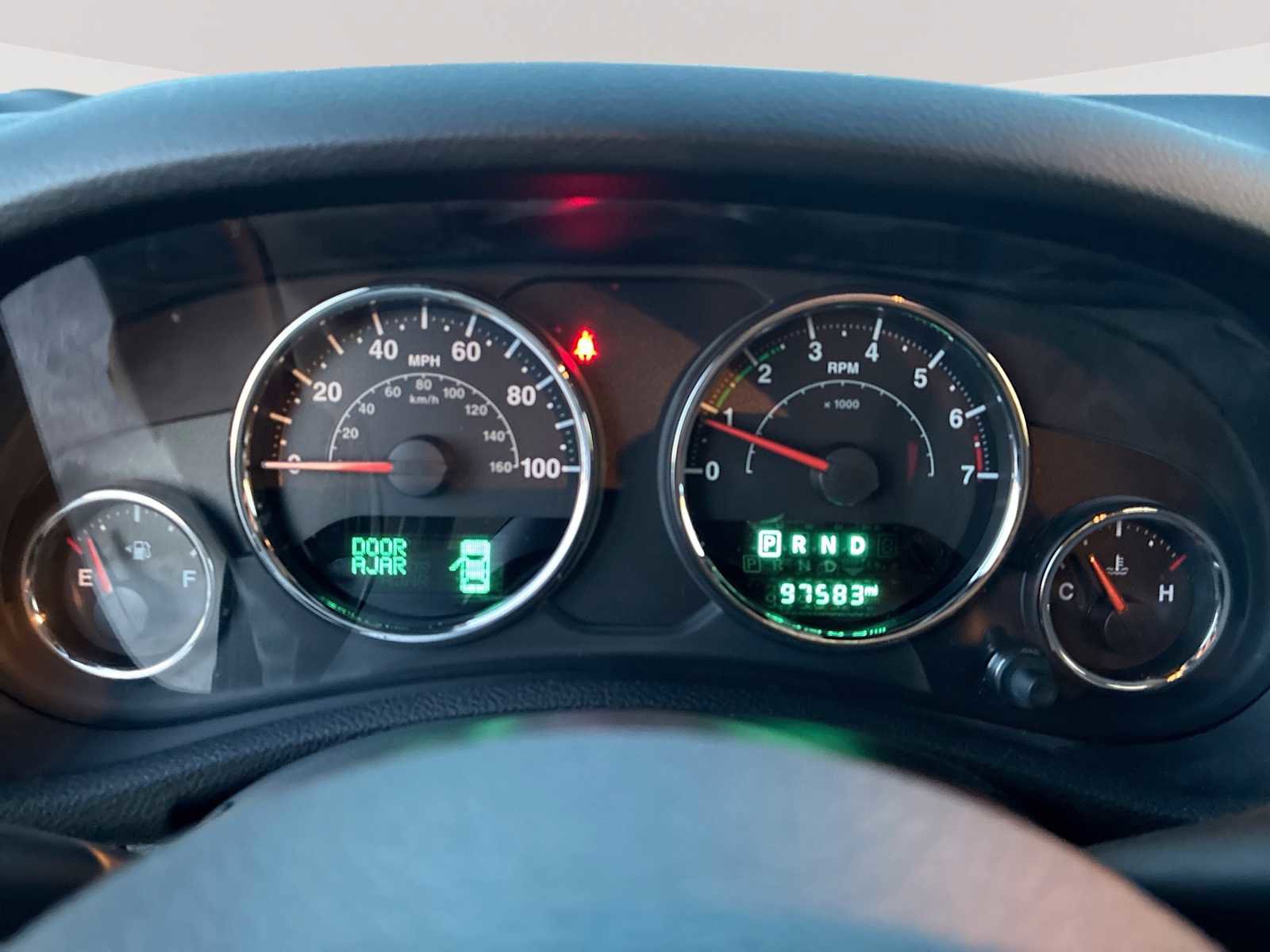 Used 2016 Jeep Wrangler Unlimited Sport w/ Quick Order Package 24S image 11