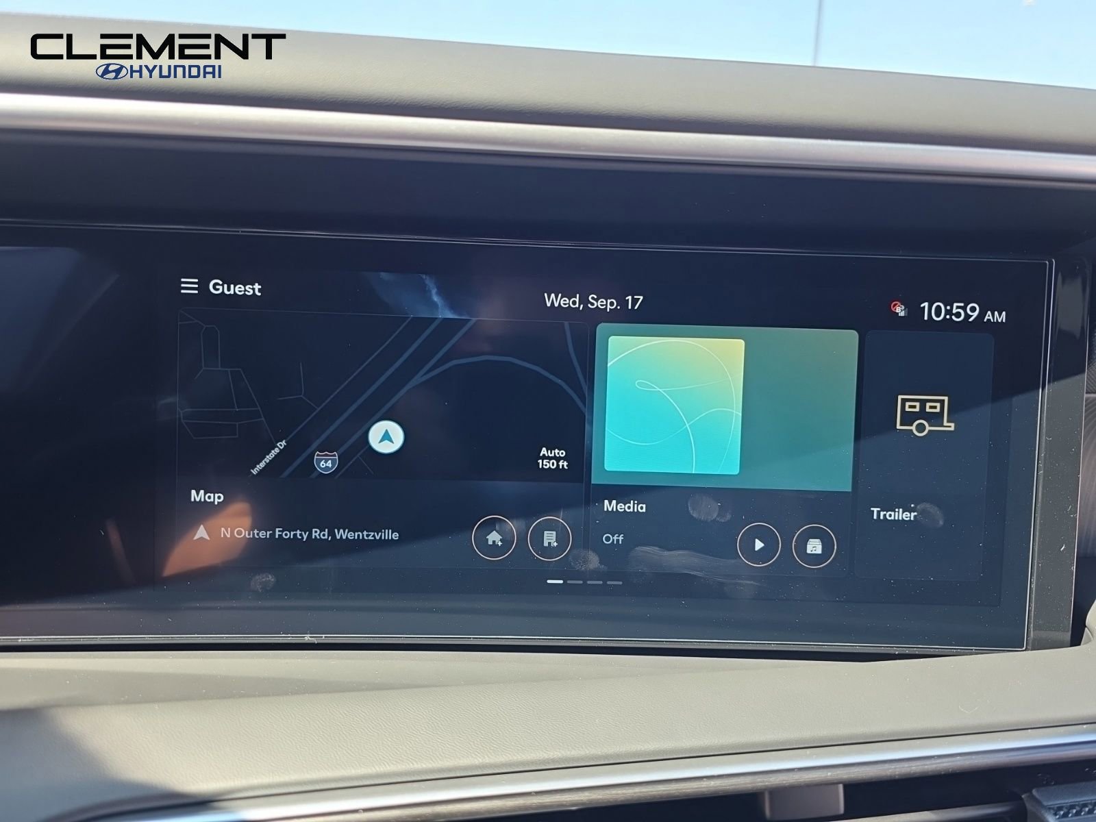 New 2026 Hyundai Palisade Calligraphy image 18