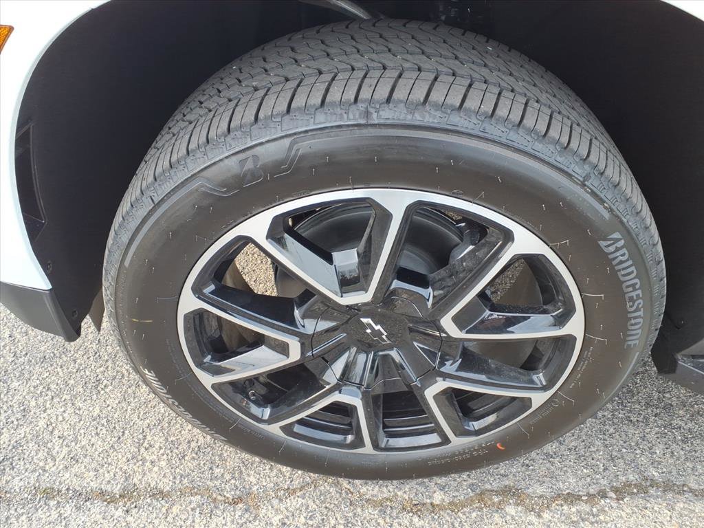 New 2026 Chevrolet Tahoe RST w/ Comfort Package image 8