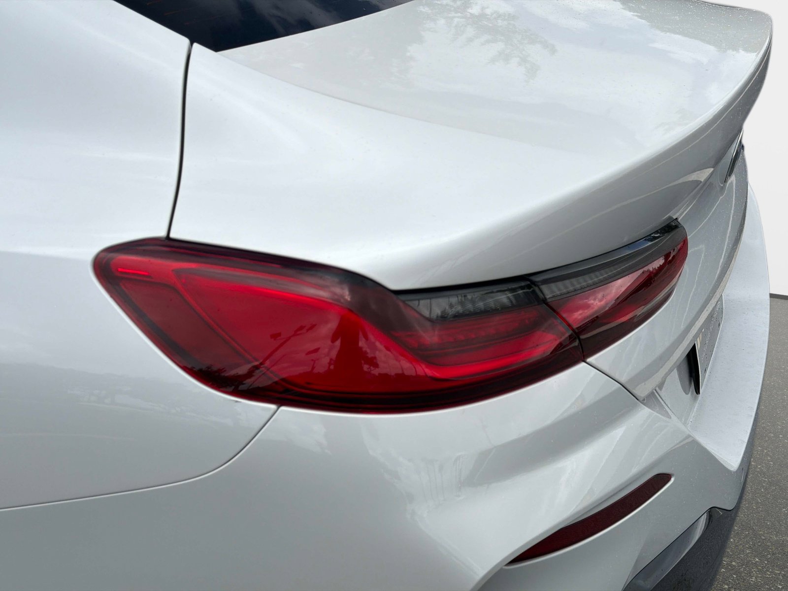 Used 2021 BMW 840i Gran Coupe w/ M Sport Package image 16