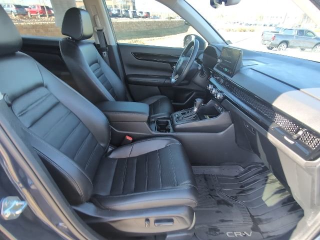 Used 2024 Honda CR-V EX-L image 32
