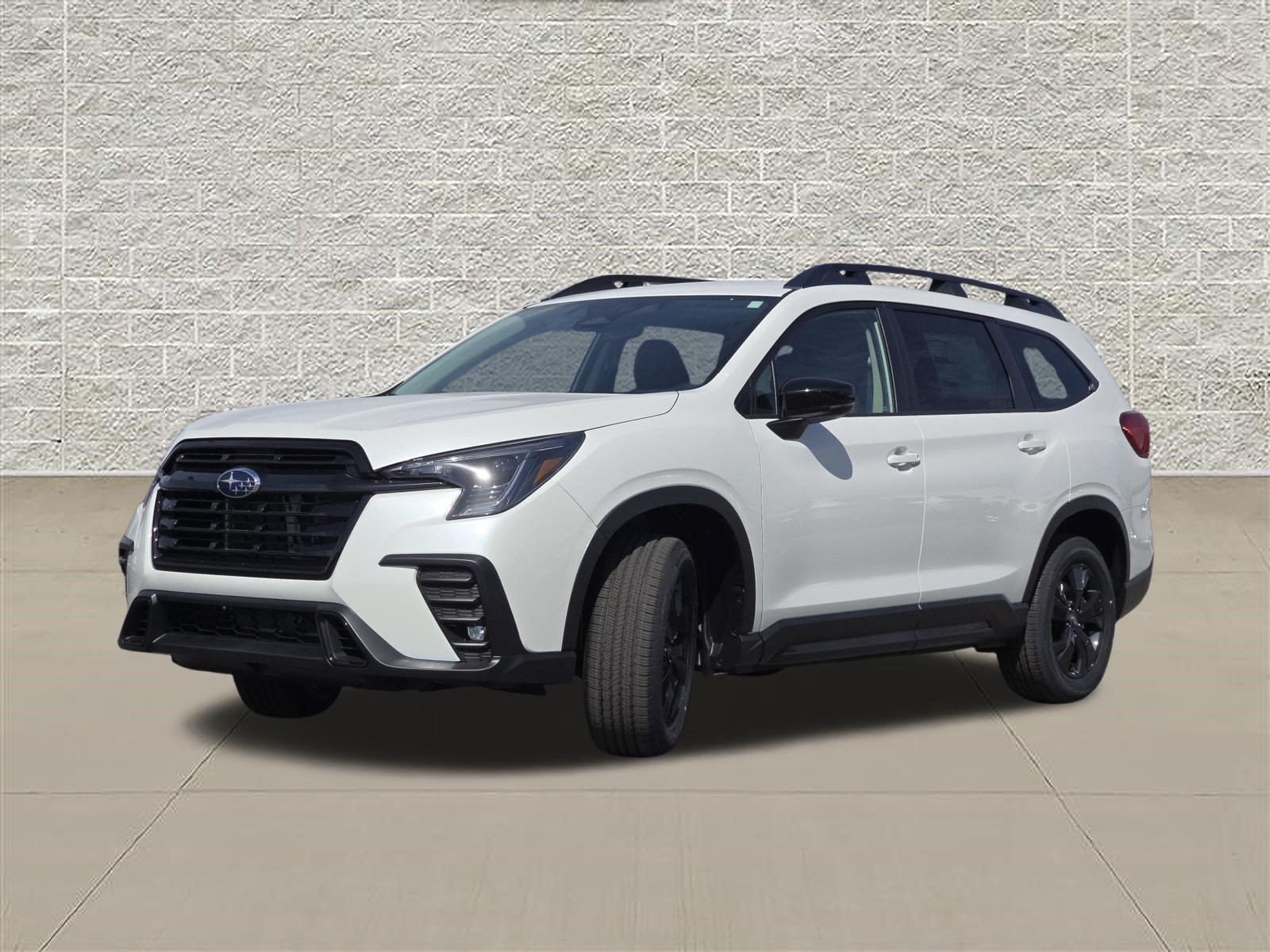 New 2027 Subaru Ascent Premium AWD/4WD image 3