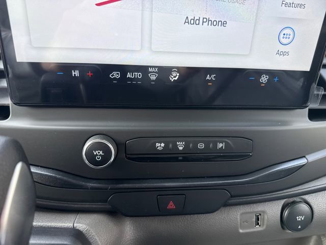 New 2026 Ford Transit 250 148 Medium Roof Extended AWD image 22