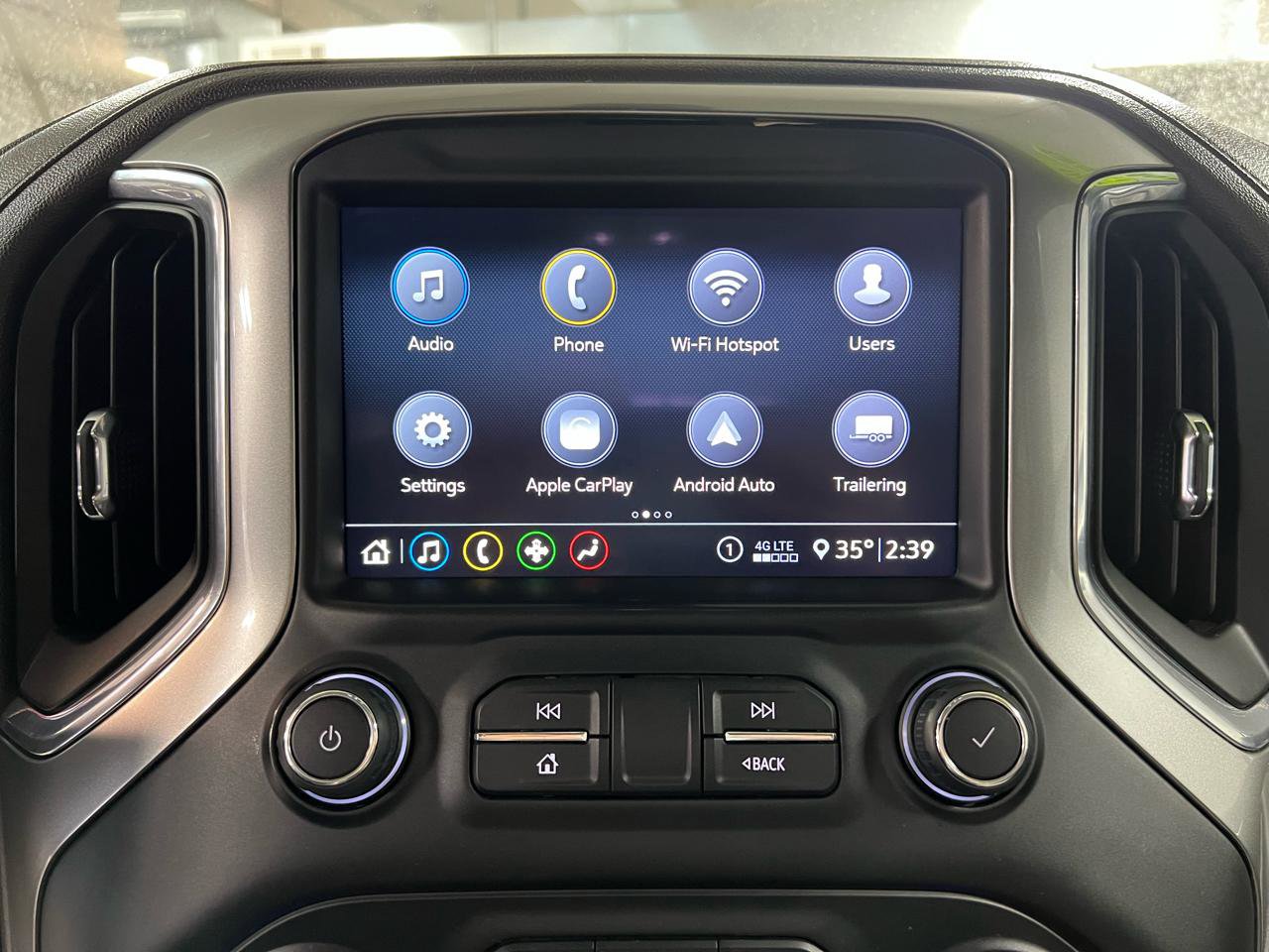 Used 2020 Chevrolet Silverado 2500 LT w/ All Star Edition image 31