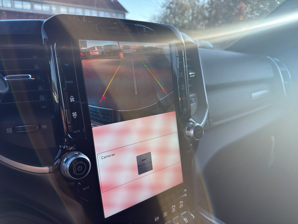 New 2026 RAM 3500 Big Horn image 20