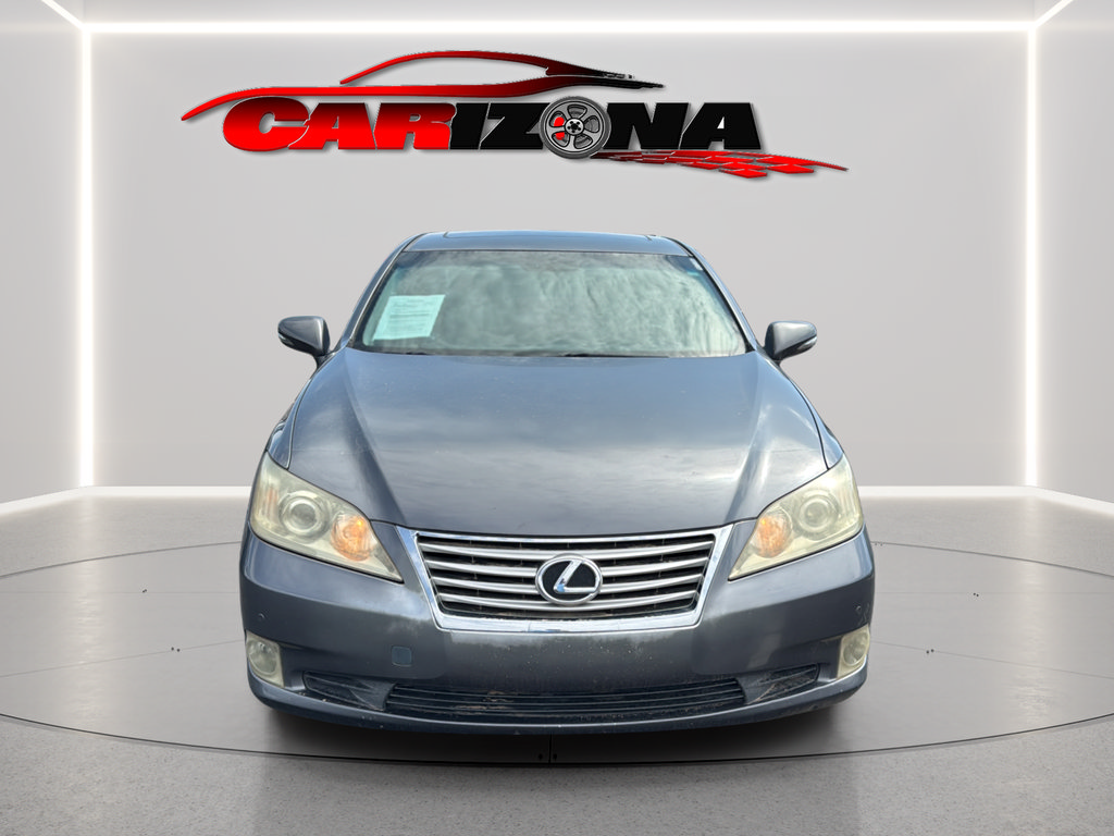 Used 2012 Lexus ES 350 FWD image 13