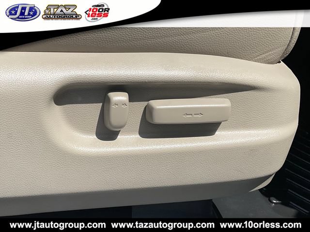 Used 2018 Honda Pilot EX-L image 16