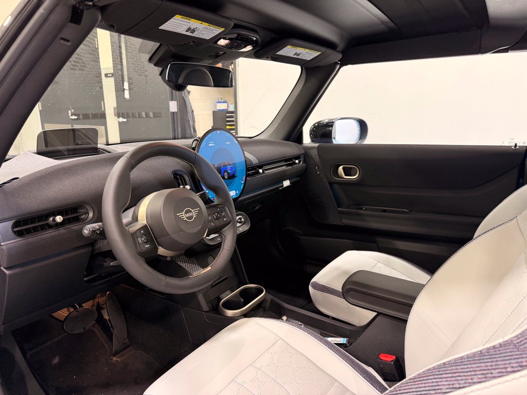 New 2026 MINI Cooper S FWD image 11