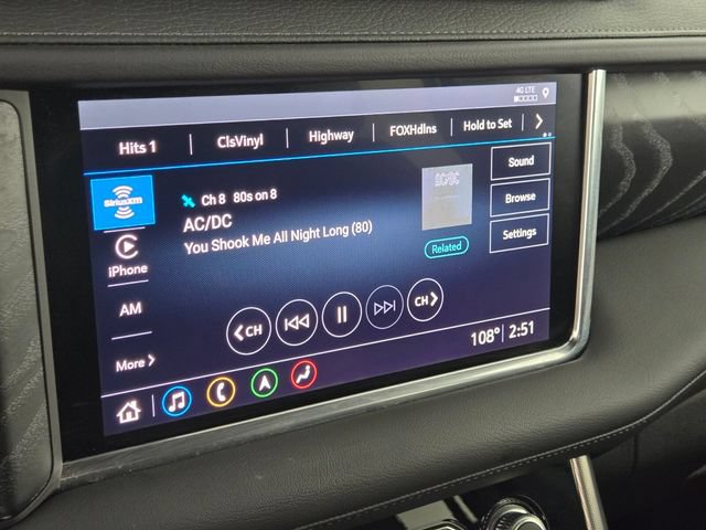 Used 2021 GMC Yukon Denali w/ Denali Ultimate Package AWD/4WD image 25