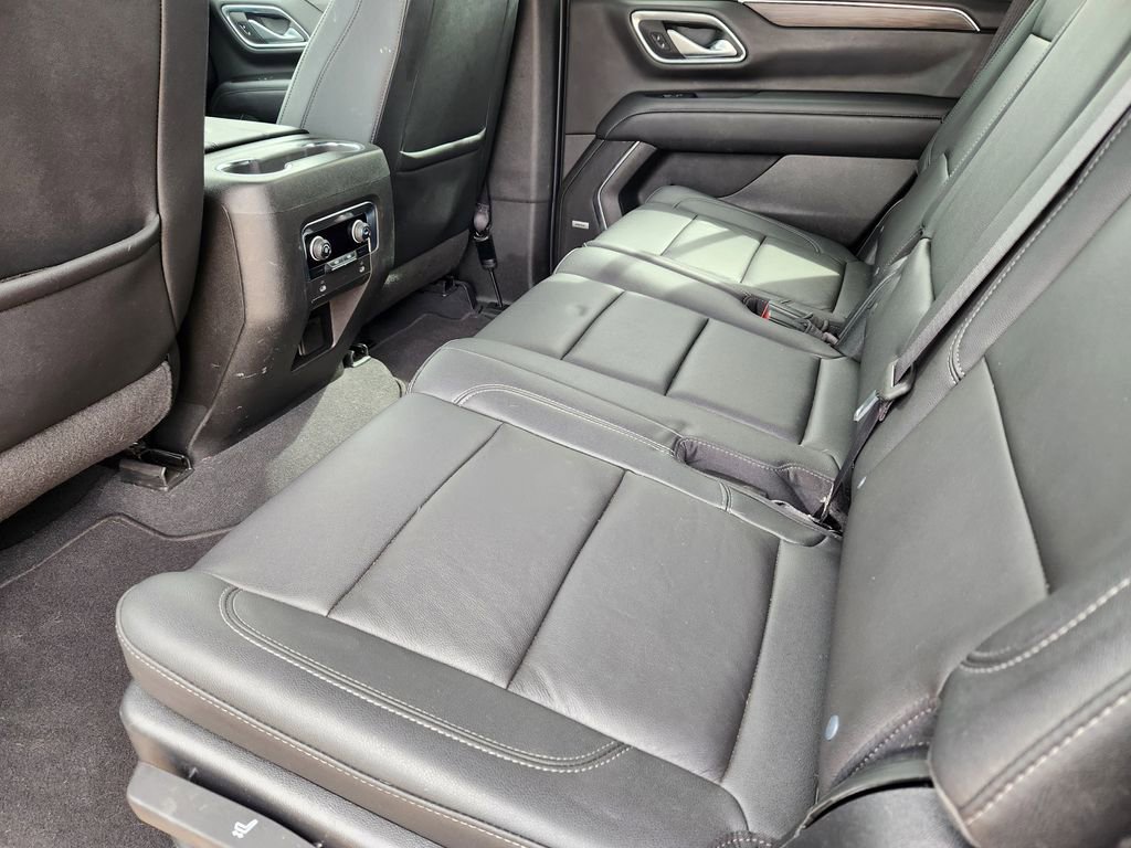 Used 2022 Chevrolet Tahoe LT image 9