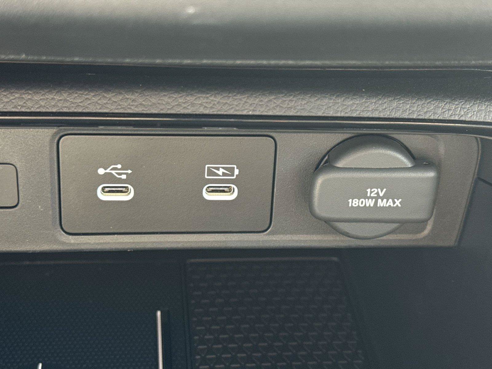Certified 2026 Honda CR-V Sport-L image 36