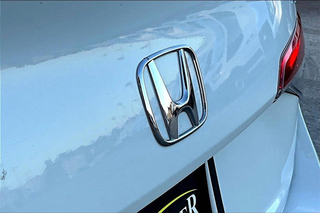 Used 2024 Honda Civic Sport image 30